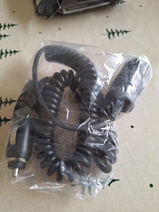 Удължител за запалка на автомобили и каравани.автомобил.