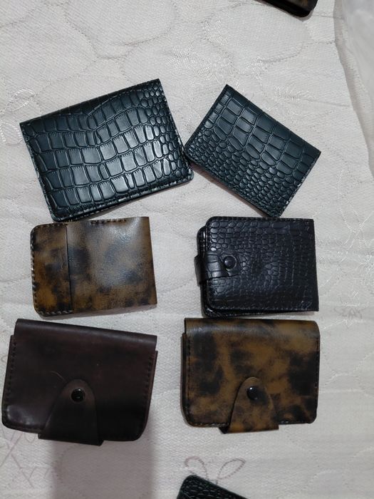 Портмоне кошелек