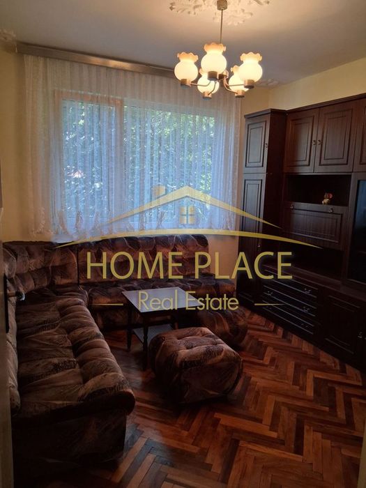 ЧЕТИРИСТАЕН апартамент под наем - Трошево