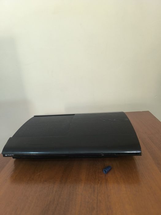 Playstation 3 super slim