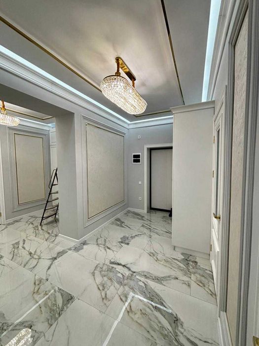 Продажа 3-комнатной квартиры