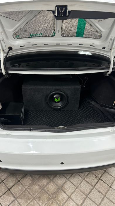 Продам Сабвбуфер