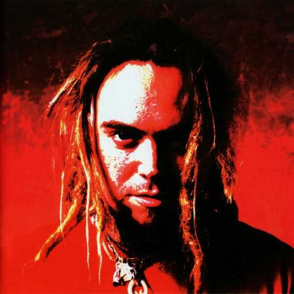 CD Soulfly - Primitive 2000 Digipak Limited Edition