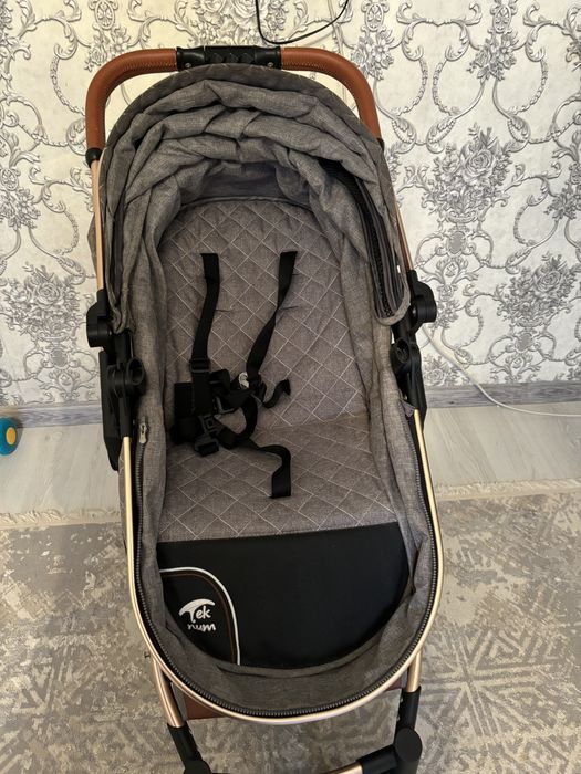 Детские коляскии