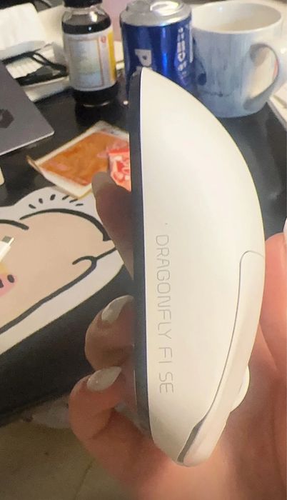 VGN MOUSE Dragonfly f1 SE