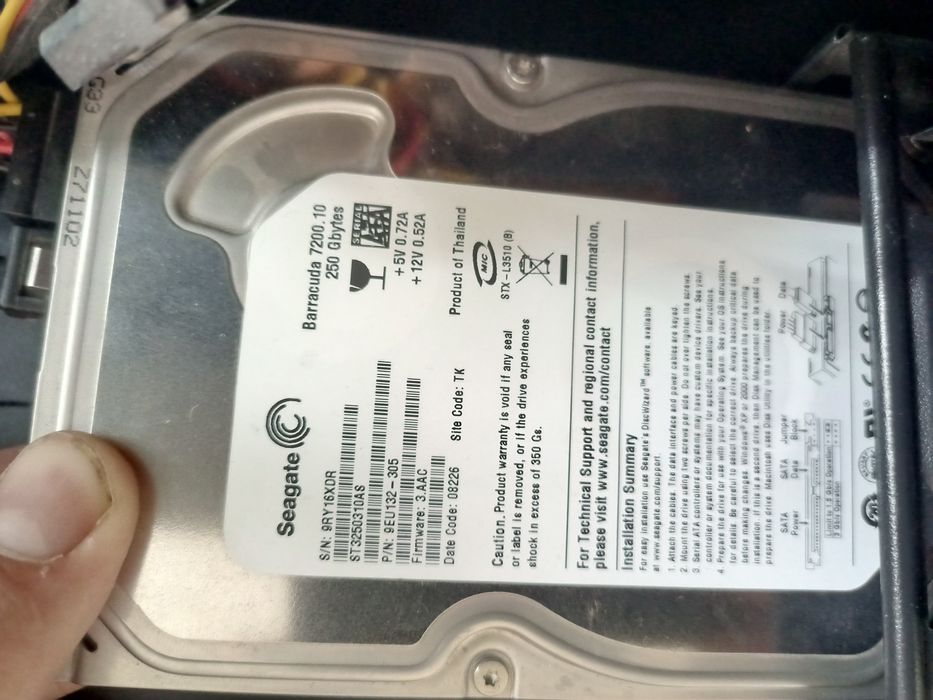 Готовый ПК + Моитор