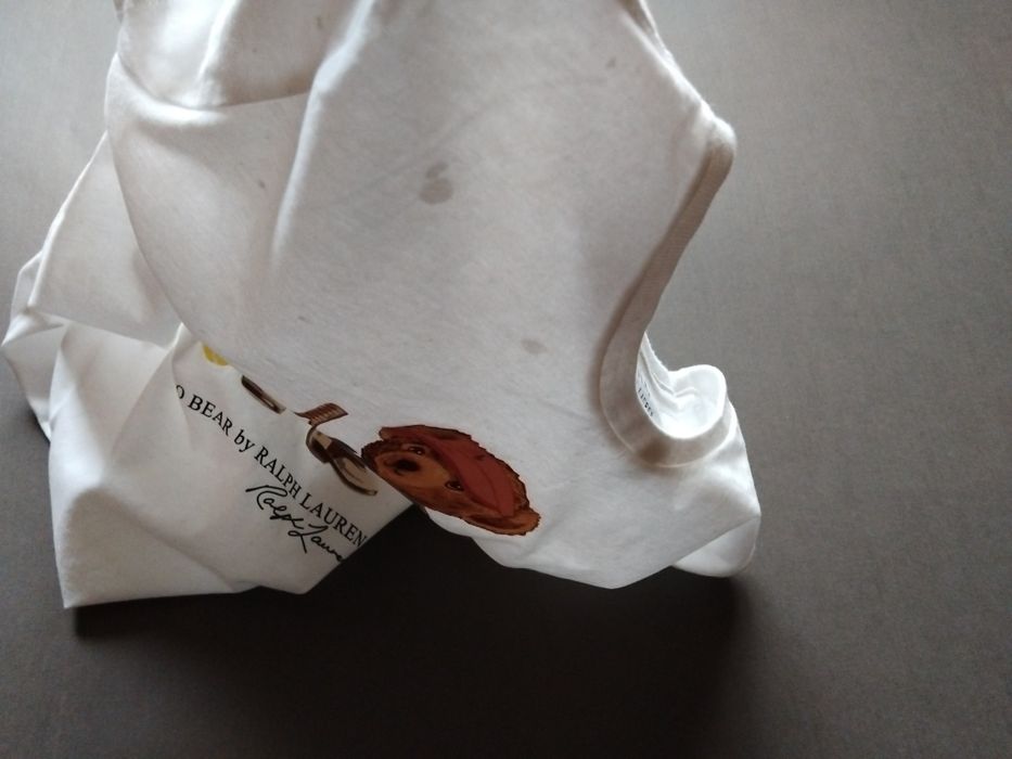 Polo Ralph Lauren xl (16) 155-160 Детска тениска