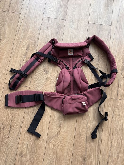 Marsupiu Ergobaby Omni 360