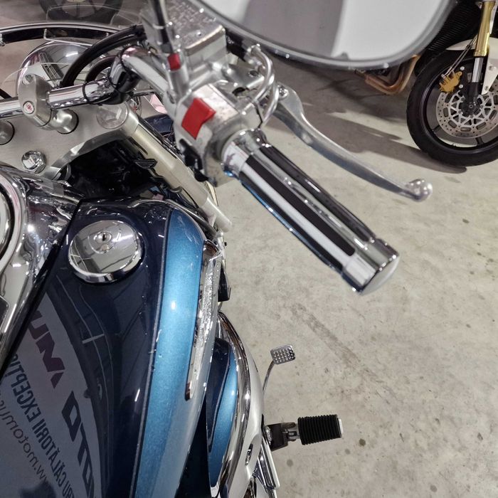 Motocicleta Suzuki Volusia VL800 | S04549 | motomus.ro