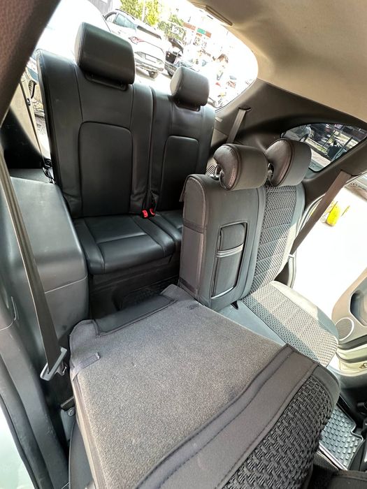 Captiva 1. Avtomat full option 2010 kraska yo'q