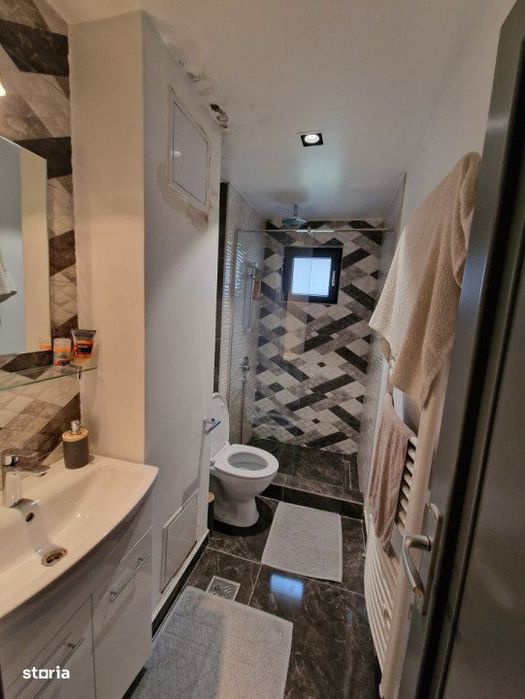 Apartament 2 camere, 39 mp, zona Centrala