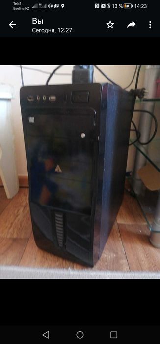 Компьютер б. у продам