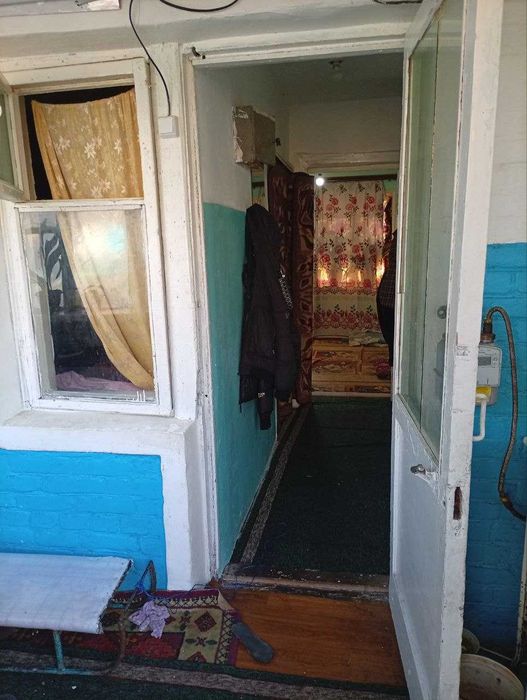 Однокомнатная квартира на Черваке