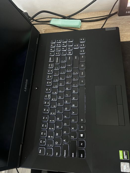 Laptop Gaming Lenovo Legion