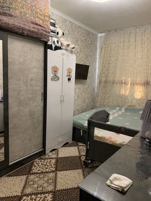 Срочна сотилади!!! Сергели 2да 3 хонали 8/9 ипотекагаям берилади