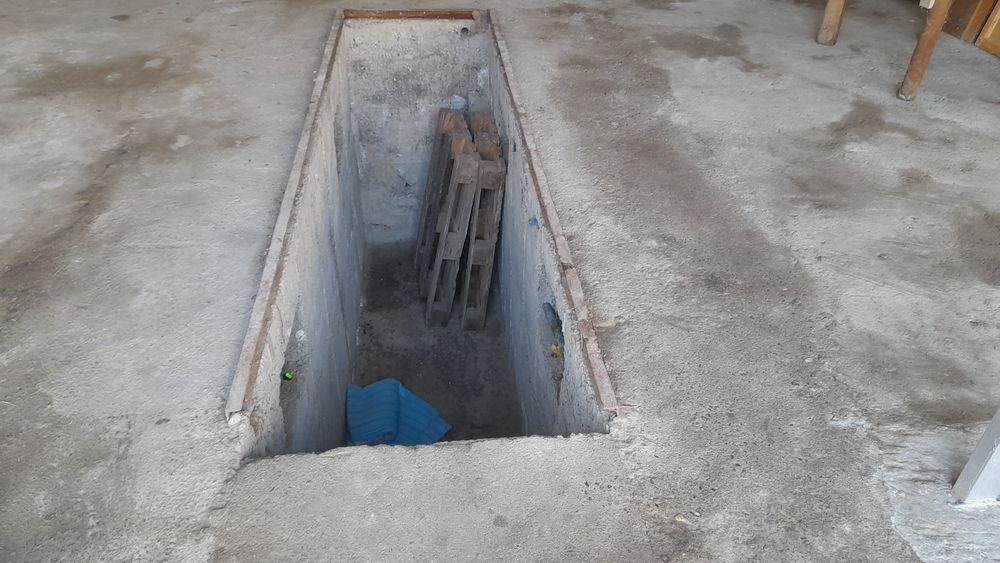 Дава се под наем Офис в Пловдив, Коматево - 100 кв.м за 997.05 € - Снимка #3