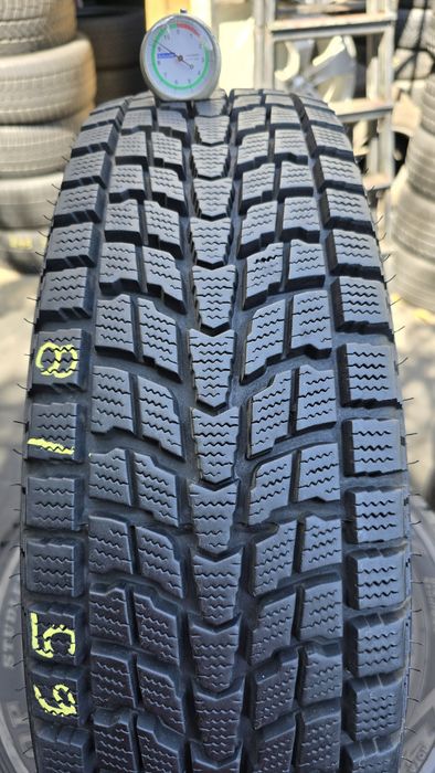 4 anvelope iarnă Dunlop 225/65/18 -transport gratuit