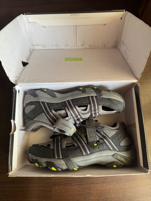 Юношески сандали Karrimor, 38