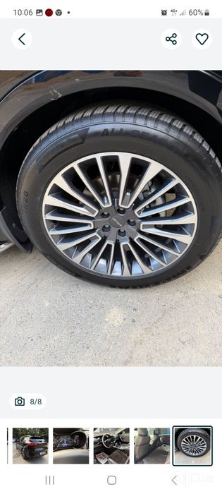 Jetour x70 2023 full
