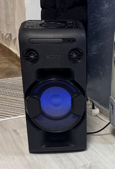 Boxa activa Sony BASS