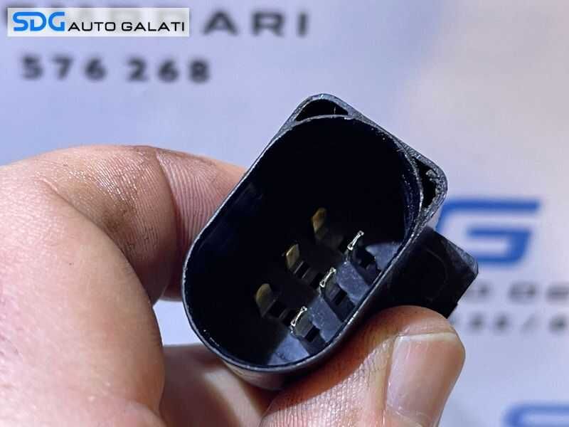 Senzor Sonda Lambda Seat Ibiza 1.2 AZQ 2002 - 2008 Cod 03E906262 0258007154