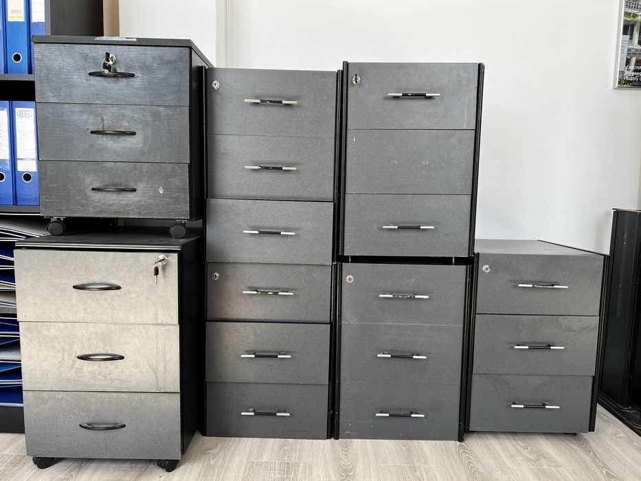 Birou office 180x75x75