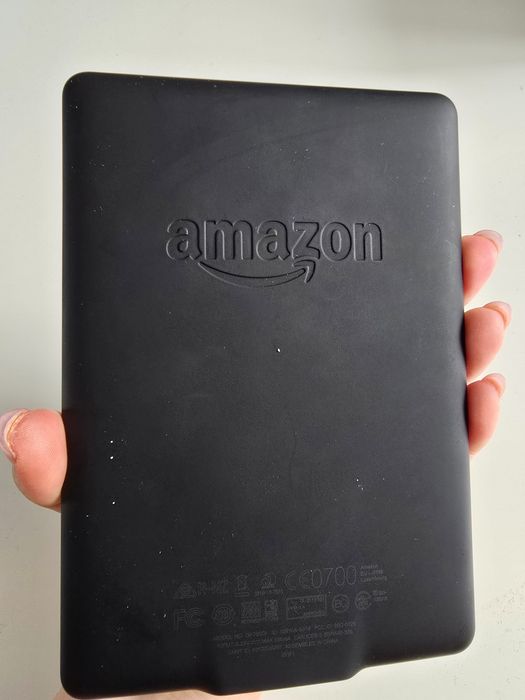 Kindle 7th generation