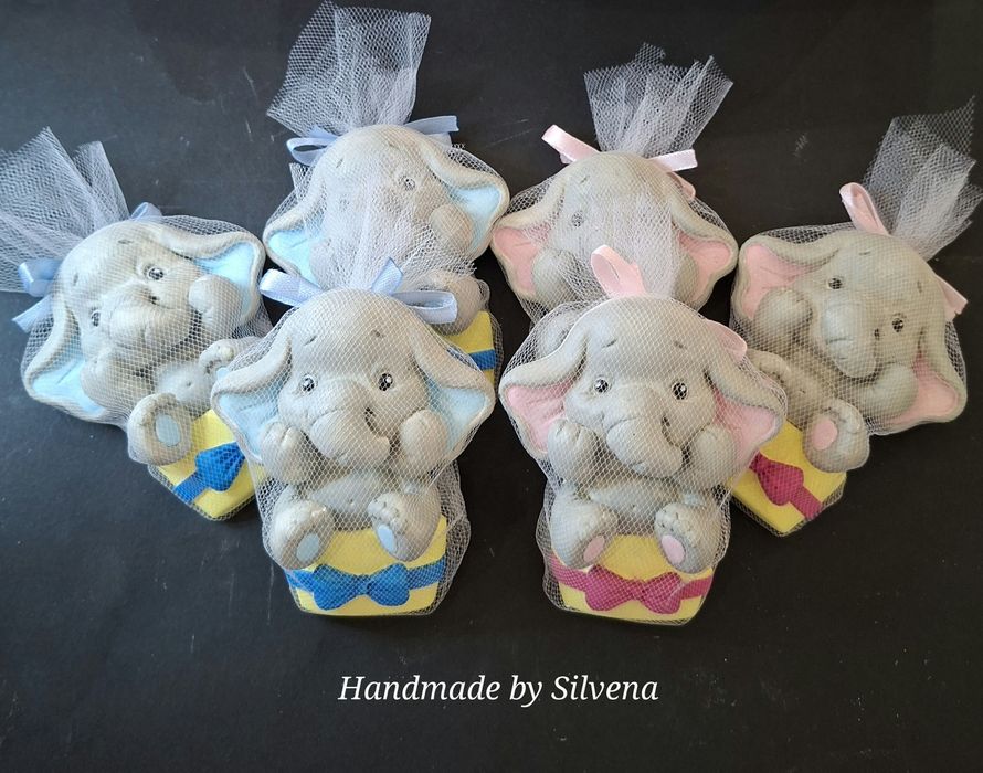 Подаръчета за гости