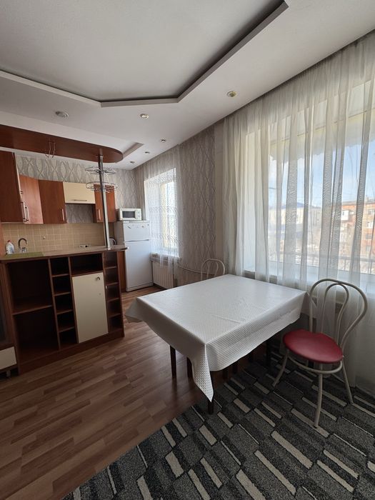 Двухкомная квартира №3