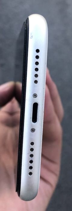 Iphone 11.  128GB.