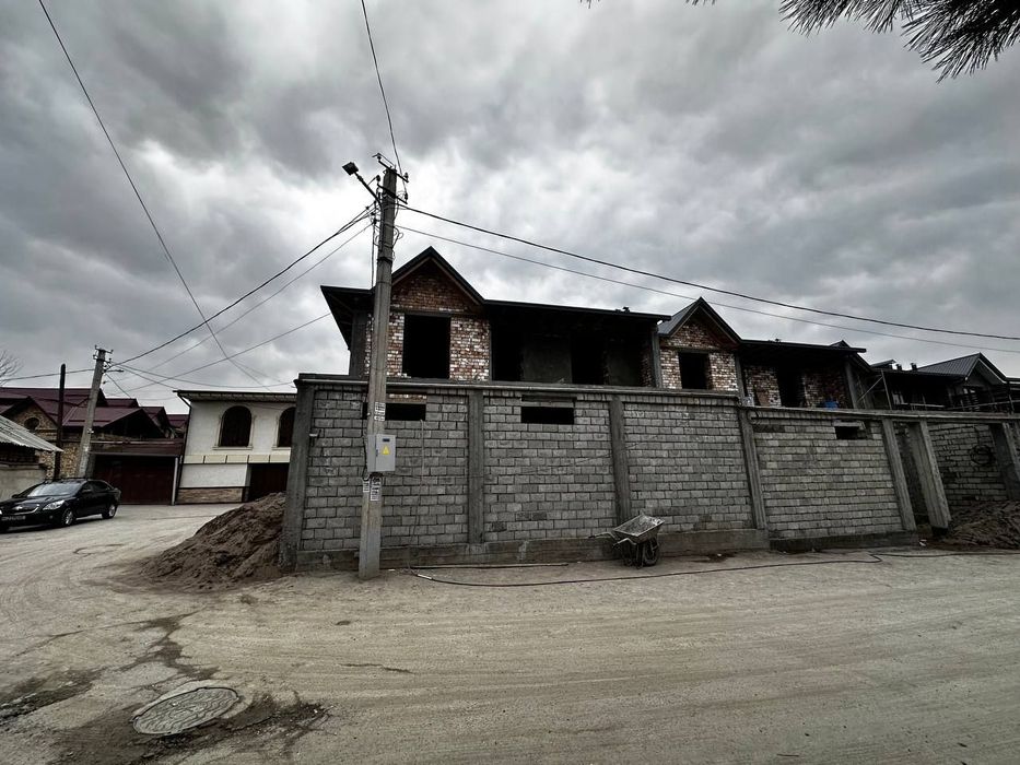 Продаю Новый Постройинный Участки От Застройщика Ипадром