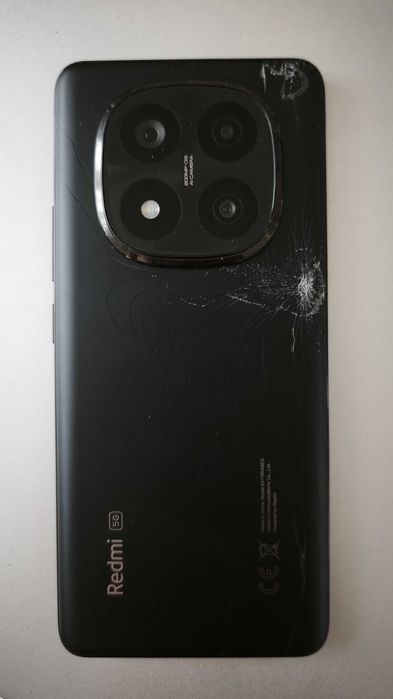 Redmi Note 14 Pro + 5G / 512 Gb