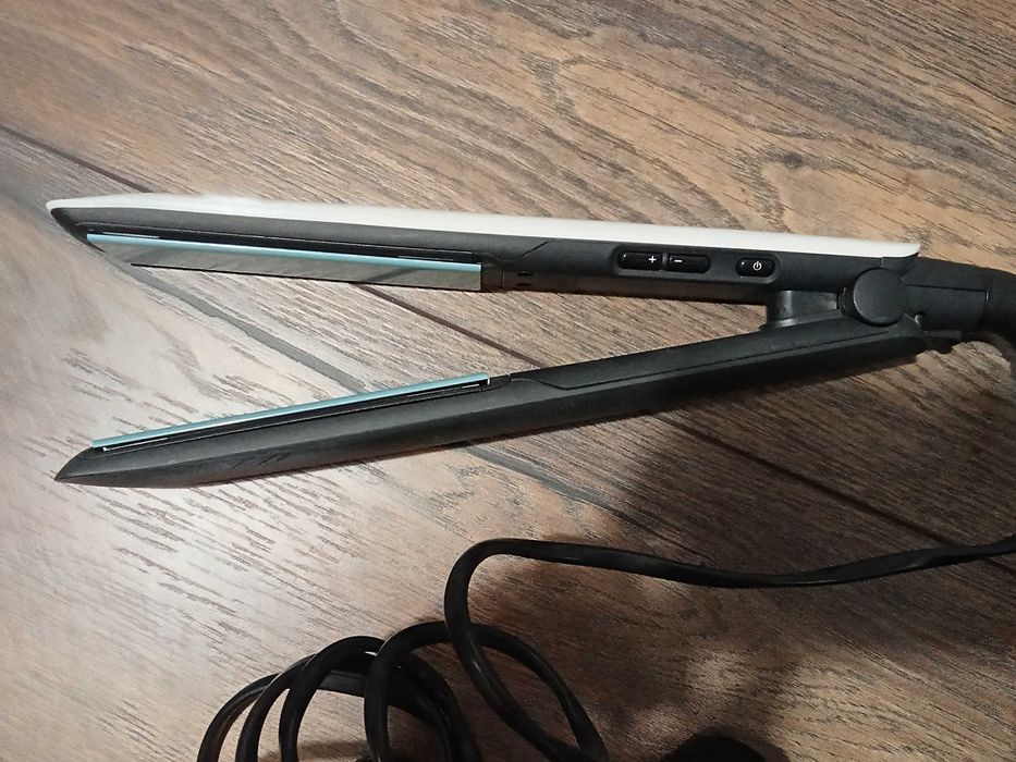 Преса за коса Remington Shine Therapy S8500