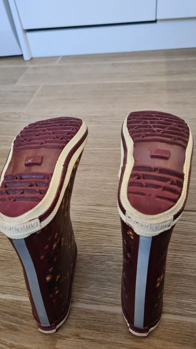 Детски зимни ботуши Bundgaard 24