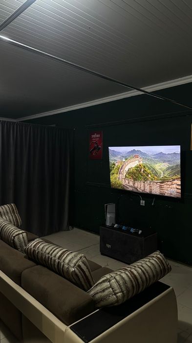 ПС 5 игравой приставки