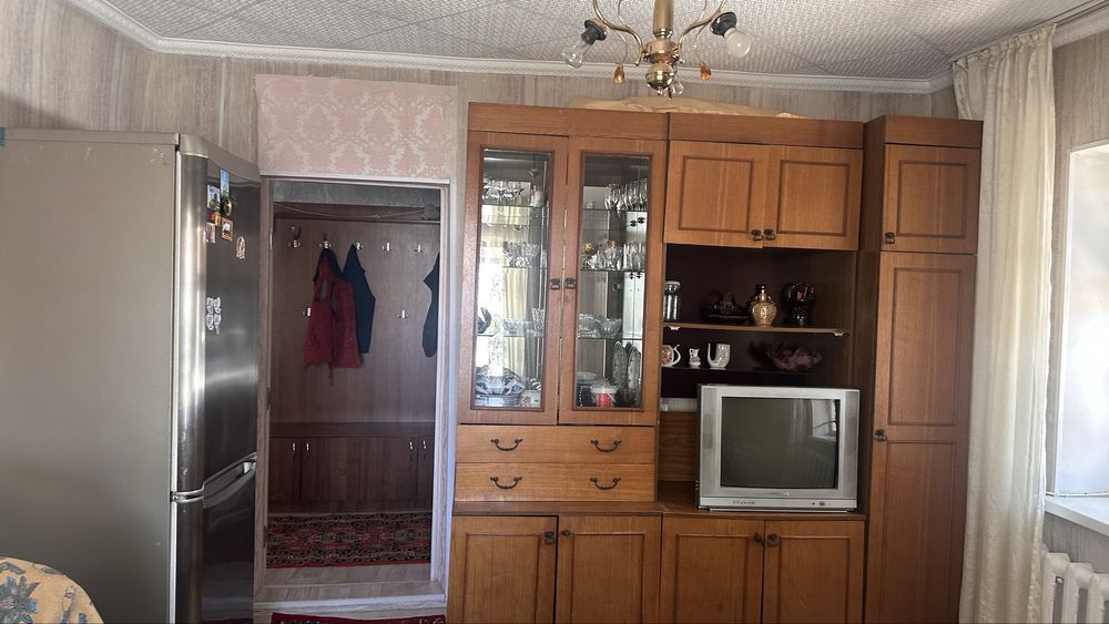 Дом поселок Красина