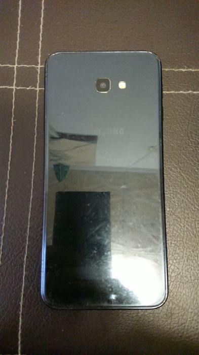 Samsung Galaxy J.4 plus