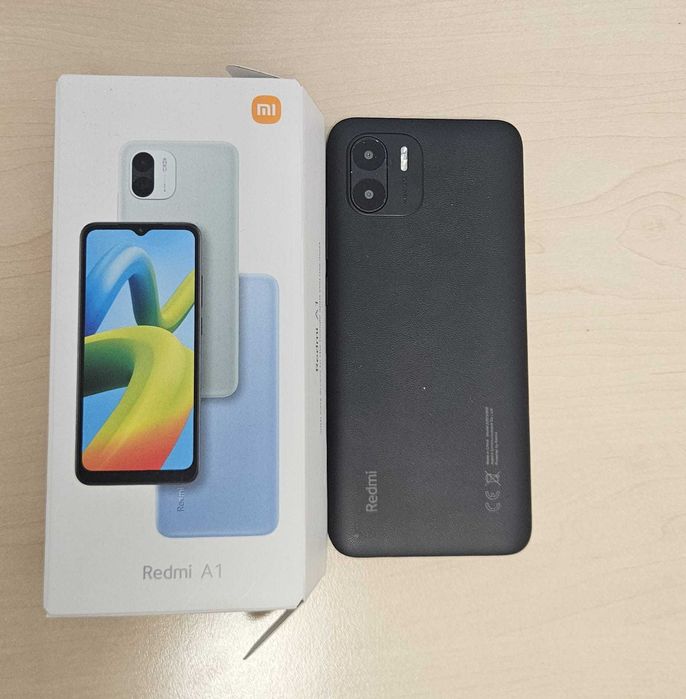 Xiaomi Redmi A1 32GB Impecabil