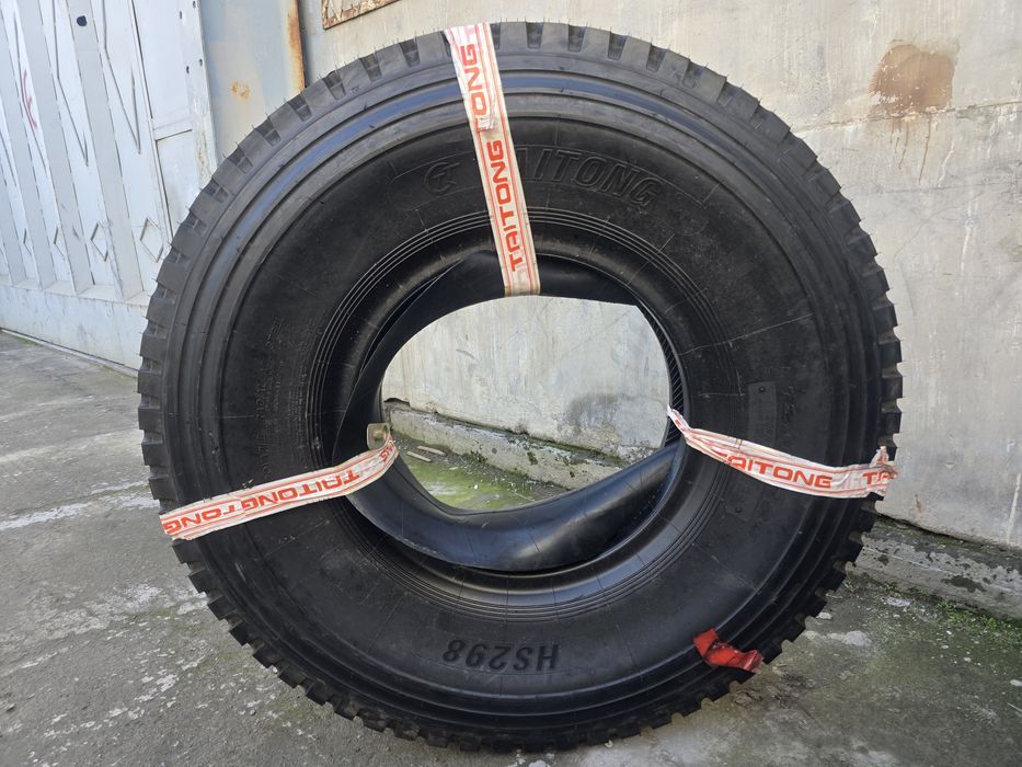 Автошына Taitong 12.00R20 20pr