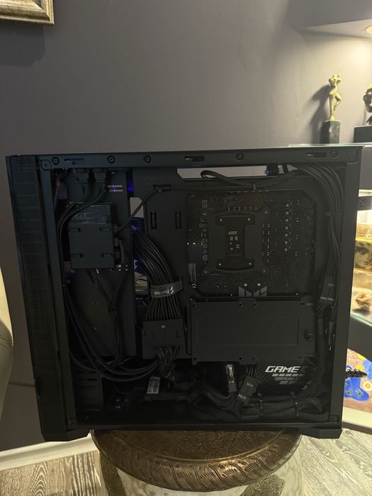 Gaming PC Micro Atx- i7-13700KF, RTX 3080, 32GB DDR5, 850W