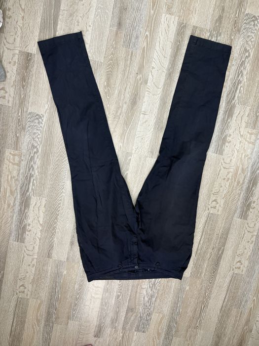 Брюки джинсы б/у gucci levi’s alberto massimo dutti