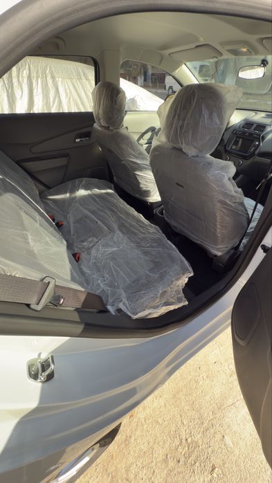 Кобальт 25/26  900км юрган узимники салондан