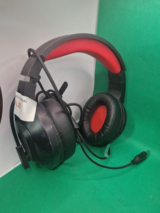 Casti Gaming Lazar Amanet Crângași 50967