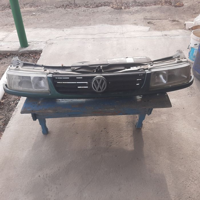 очки пассат б4 оригинал