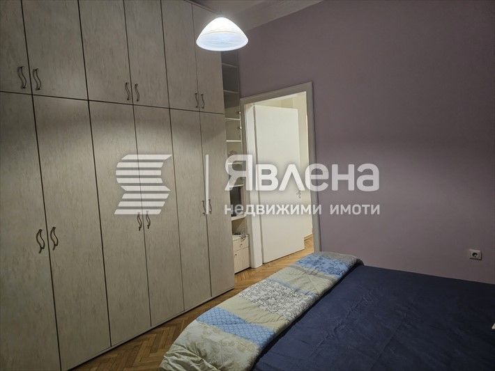 Дава се под наем Двустаен апартамент в София, Център - 82 кв.м за 650 € - Снимка #9