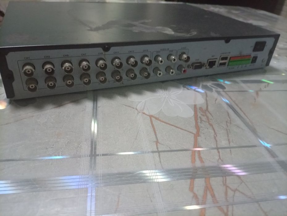 Продам dvr для подключения 16 камер