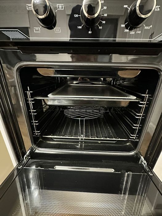 Плиты печи духовка