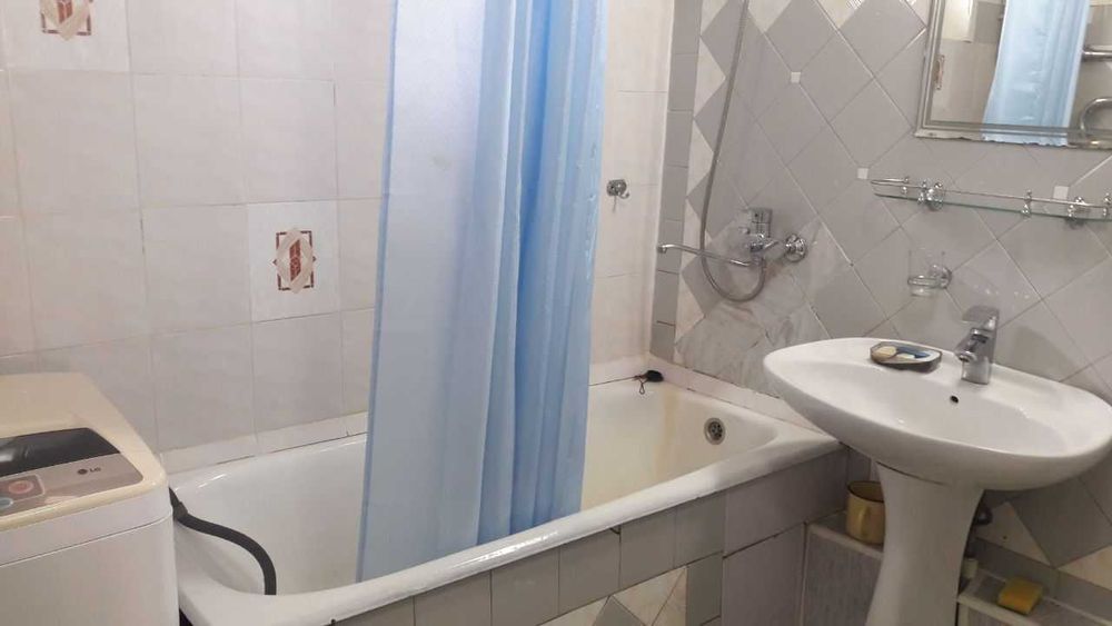 Сдам в аренду квартиру