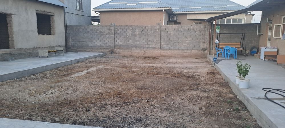 Дом Жер уй сатылады