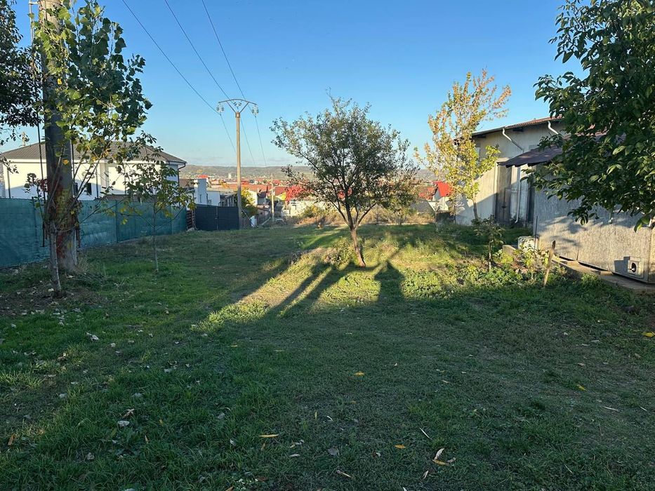 Inchiriere spatiu industrial / hala productie/ depozit